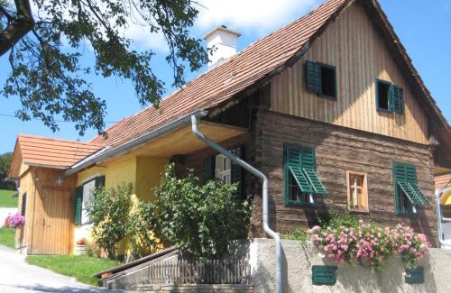 Stubenberg Apartamento | Hof Zaunfranzl