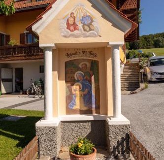 Stubenberg Apartamento | Hof Zaunfranzl