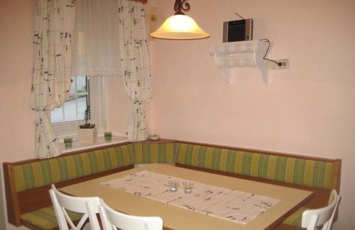 Stubenberg Apartamento | Hof Zaunfranzl