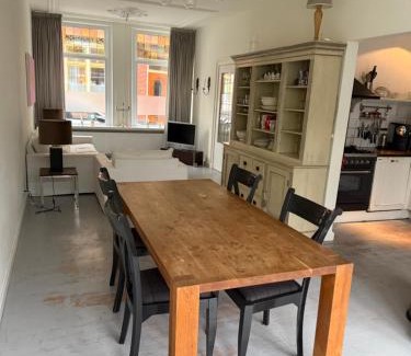 Alkmaar Casa | Hofdijkstraat
