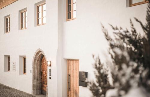 Riscone Apartamento | HOFERGUT Suites & Apartments