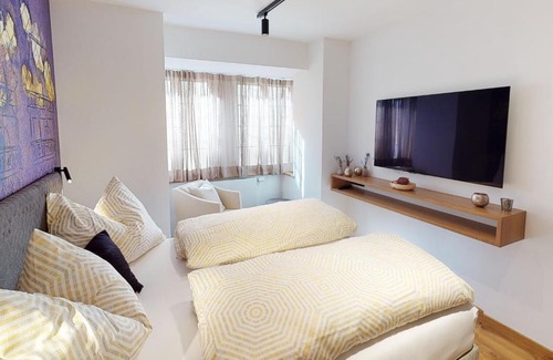 Innsbruck City Centre Apartamento | Hofgasse Apartments
