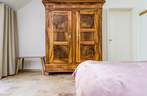 Altland Hotel | Hofgut Dösterhof - Hotelzimmer