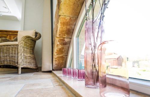 Altland Hotel | Hofgut Dösterhof - Hotelzimmer