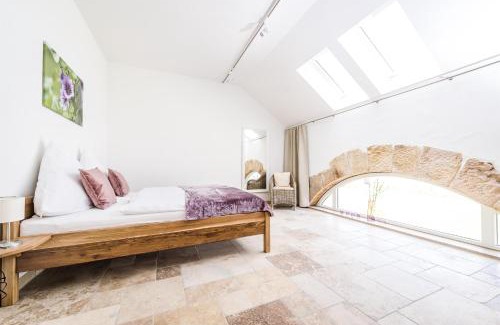 Altland Hotel | Hofgut Dösterhof - Hotelzimmer