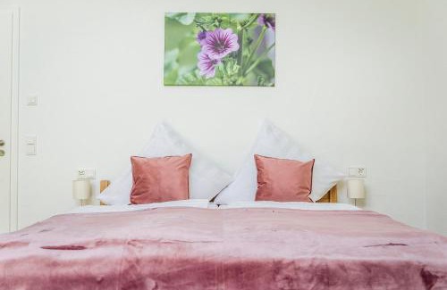 Altland Hotel | Hofgut Dösterhof - Hotelzimmer