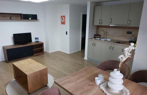 Wiggensbach Apartamento | Hofgut FeWo & Spa