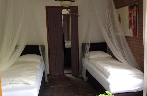 Groesbeek Cama Y Desayuno | Hofje7