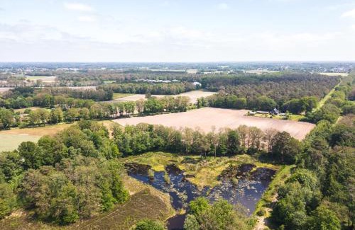 Kotten Apartamento | Hofparken Wiltershaar - groepsaccommodatie met privé wellness