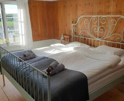 Halsingland Cama Y Desayuno | Hofra Bed & Breakfast