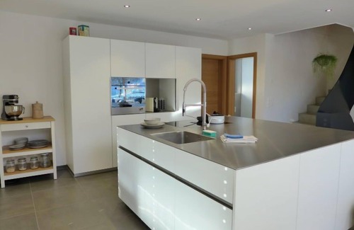 Ringgenberg Casa | Casa de vacaciones Hofstatt en Ringgenberg - 8 personas, 4 dormitorios