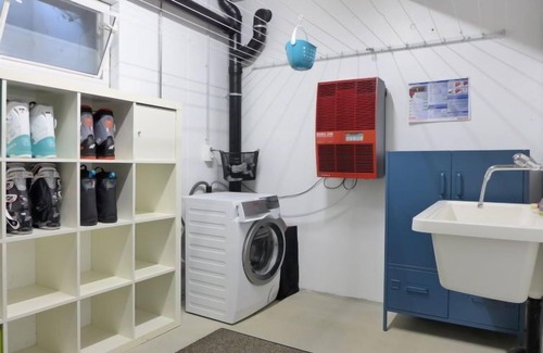 Ringgenberg Casa | Casa de vacaciones Hofstatt en Ringgenberg - 8 personas, 4 dormitorios