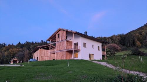 Hallwang Casa | Hofstatt Salzburg - Ferienwohnung