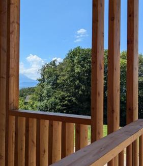 Hallwang Casa | Hofstatt Salzburg - Ferienwohnung