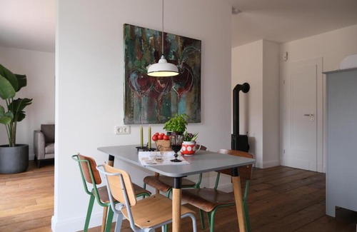 Burg Apartamento | HOFSTELLE No. 133