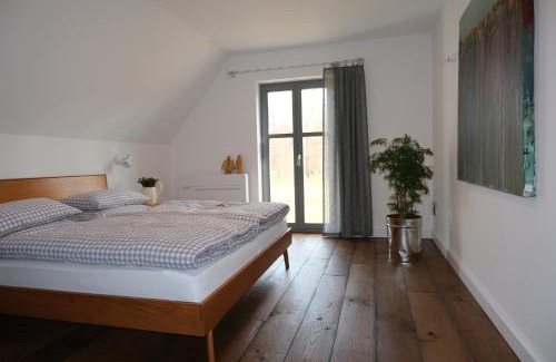 Burg Apartamento | HOFSTELLE No. 133