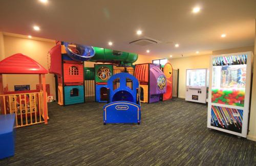 Wallan Hotel | Hogans Motel