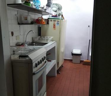 Bogota Apartamento | Hogar COLONIAL