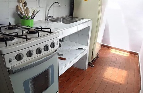 Bogota Apartamento | Hogar COLONIAL