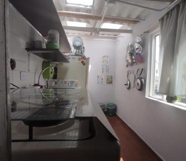 Bogota Apartamento | Hogar COLONIAL