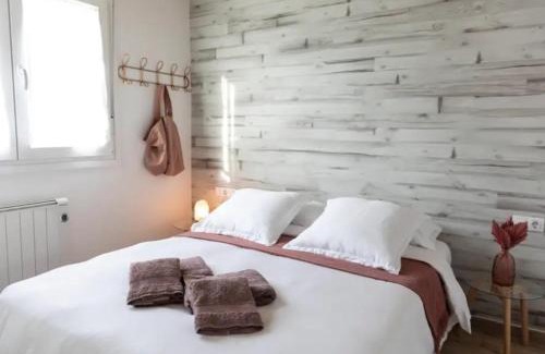 L'Ametlla del Valles Casa | Hogar con encanto y personalidad