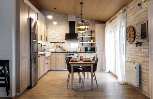 L'Ametlla del Valles Casa | Hogar con encanto y personalidad.