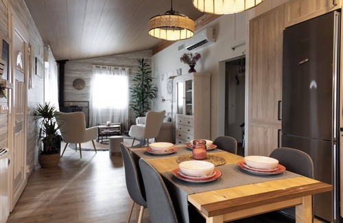 L'Ametlla del Valles Casa | Hogar con encanto y personalidad.