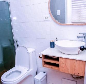 Trujillo Apartamento | Hogar de Olas Huanchaco