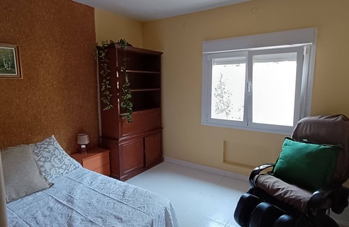 Fuencarral-El Pardo Casa | Hogar en espacio verde tranquilo y con areas compartidas de disfrute