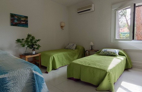 Fuencarral-El Pardo Casa | Hogar en espacio verde tranquilo y con areas compartidas de disfrute