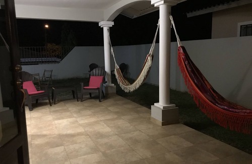 Guarare Casa | Hogar fuera de casa! Una casa con todas las amenidades para disfrutar.