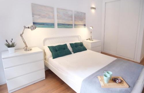 Nou Moles Apartamento | Hogar moderno cerca de Casco Antiguo de Valencia