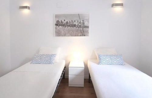 Nou Moles Apartamento | Hogar moderno cerca de Casco Antiguo de Valencia