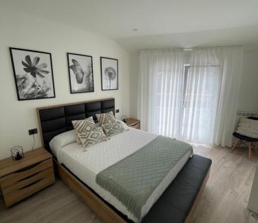 Dean Pequeno Apartamento | Hogar Ribeiriña Ribeira