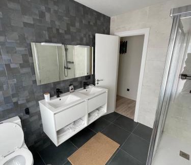 Dean Pequeno Apartamento | Hogar Ribeiriña Ribeira