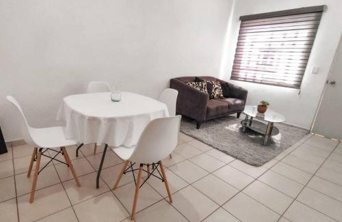 Mazatlan Apartamento | Hogar tranquilo, cerca de marina y plaza comercial