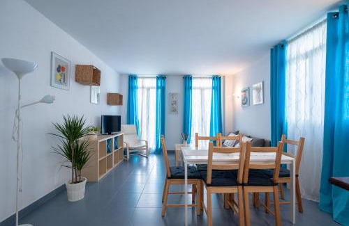 El Pilar Apartamento | Hogar Vera Apartments&Bikes