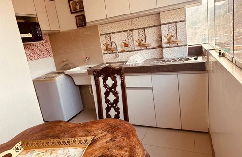 Tarma Apartamento | Hogar y buen clima en Tarma.