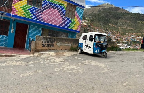 Tarma Apartamento | Hogar y buen clima en Tarma.