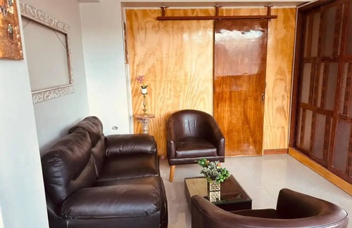 Tarma Apartamento | Hogar y buen clima en Tarma.