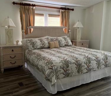 Polk Village Apartamento | Hogarth