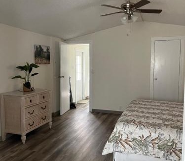 Polk Village Apartamento | Hogarth