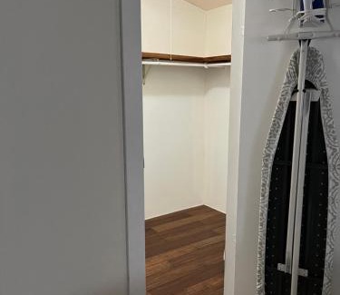 Polk Village Apartamento | Hogarth
