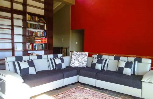 Hogsback Casa | Hogsback Hidden Away