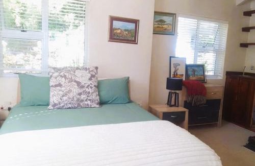Hogsback Casa | Hogsback Hidden Away