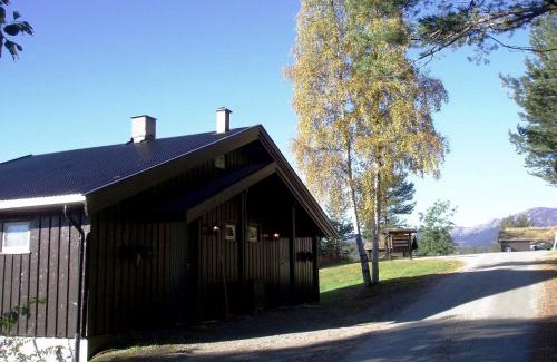 Hjartdal Municipality Apartamento | Hogstul Hytter - Apartment South