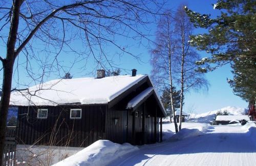Hjartdal Municipality Apartamento | Hogstul Hytter - Apartment South