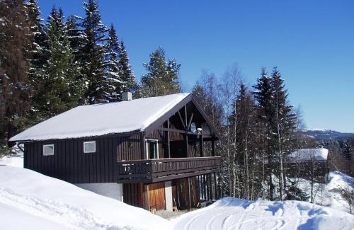 Hjartdal Municipality Apartamento | Hogstul Hytter - Apartment South