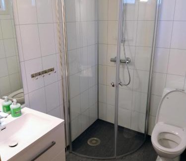 Hjartdal Municipality Apartamento | Hogstul Hytter - Apartment South
