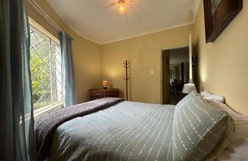 Hogsback Casa | Hogsview